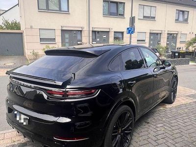 Schwarz Gebraucht 2019 Porsche Cayenne SUV | 56.999 €