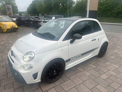 Fiat 500 Abarth