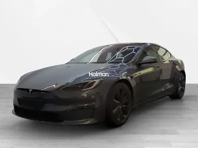 Gebraucht Tesla Model S