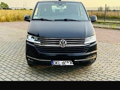 VW T6.1