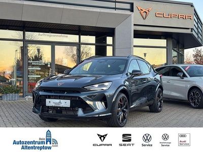 Grau Neu 2026 Cupra Formentor VZ SUV | 60.490 €