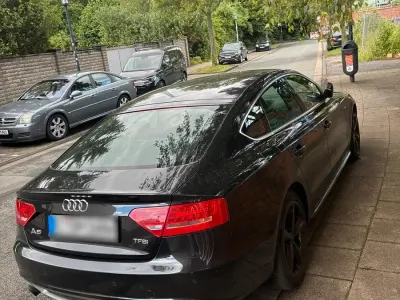 Gebraucht Audi A5