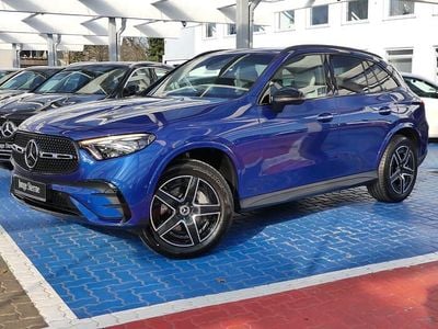 Mercedes GLC300