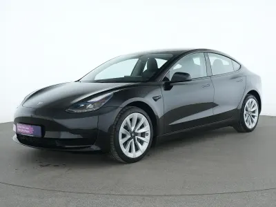 Gebraucht Tesla Model 3