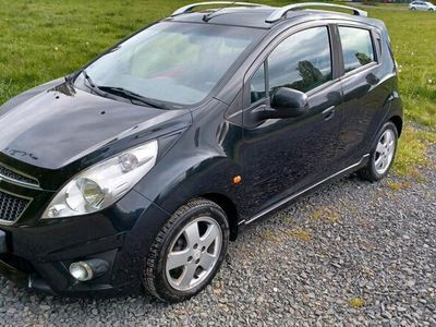 gebraucht Chevrolet Spark LT