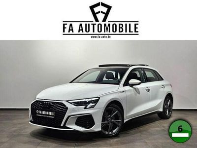 Audi A3 e-tron