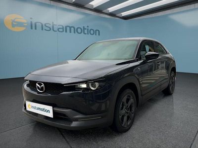 Nuova Mazda MX30 170 CV (125 kW) 2025 Nero SUV