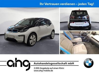 gebraucht BMW i3 (120 Ah), Navi Prof. Klimaaut.