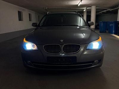 BMW 525