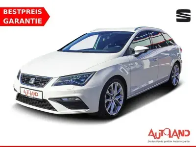 Gebraucht Seat Leon 180 PS (132 kW) 2018 Andere