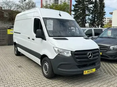 Gebraucht Mercedes Sprinter