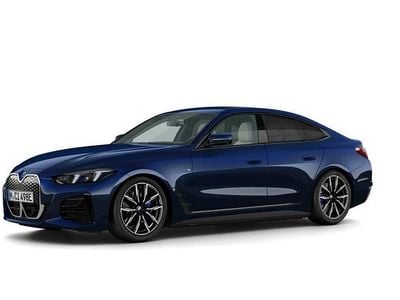 Second-hand BMW i4 Comfort Edition 250 kW (340 CP) 2026 Berlinǎ