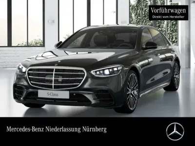 Gebraucht Mercedes S450