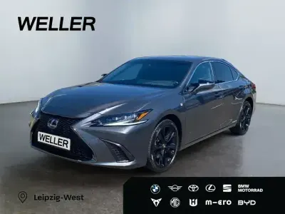 Gebraucht Lexus ES300H