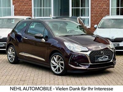 Citroën DS3