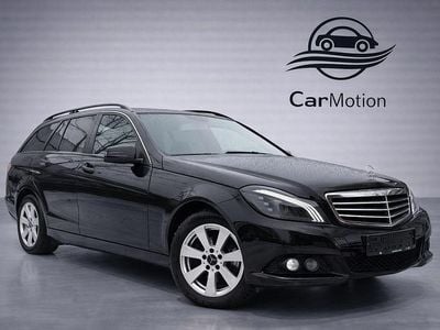 Schwarz Gebraucht 2013 Mercedes C220 Kombi | 7.950 € (Guter Preis)