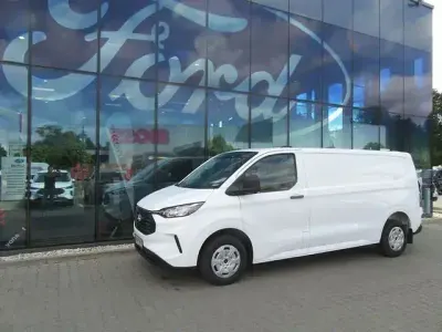 Gebraucht Ford Transit Custom Trend 136 PS (100 kW) 2025 Andere Pickup