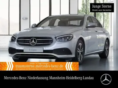 Gebraucht Mercedes E200