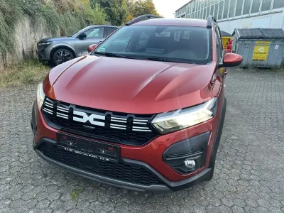 Gebraucht Dacia Jogger