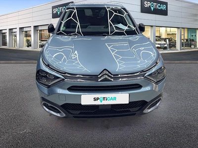 Gebraucht Citroën C4 PureTech 131 PS (96 kW) 2023 SUV