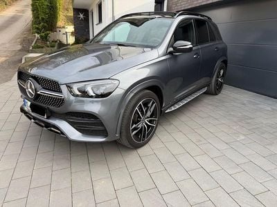 Mercedes GLE300