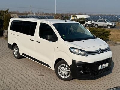 Citroën Spacetourer