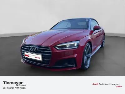 Gebraucht Audi A5 Cabriolet