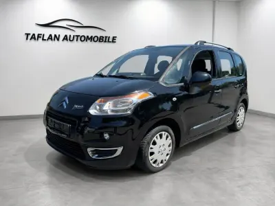 Gebraucht Citroën C3 Picasso