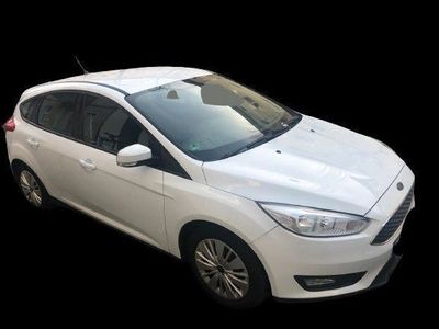 gebraucht Ford Focus 1,0 EcoBoost 92kW Cool & Connect Auto ...