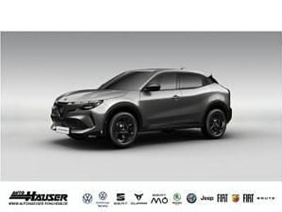 Neu Alfa Romeo GT Junior Ti 145 PS (106 kW) 2026 Grau SUV