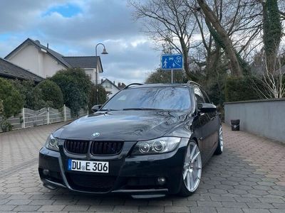 gebraucht BMW 335 E91 d | 400PS DITUPA