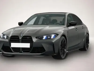 Gebraucht BMW M3