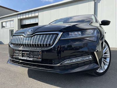 gebraucht Skoda Superb Combi 1.4 TSI e-HybridLaurin & Klement 320€ o.