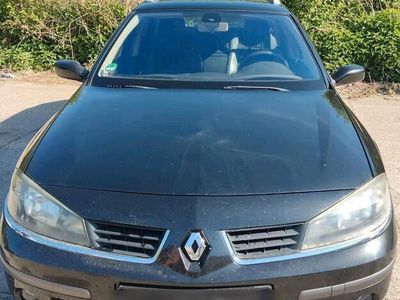 Renault Laguna II