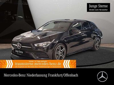Mercedes CLA250