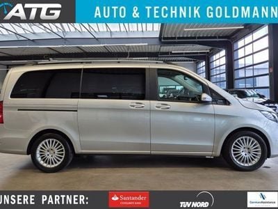 Mercedes V220