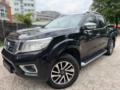 Gebraucht Nissan Navara
