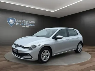Gebraucht VW Golf VII Life 150 PS (110 kW) 2020 Andere