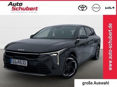 Gebraucht Kia K4 Spirit 150 PS (110 kW) 2026 Grau Limousine