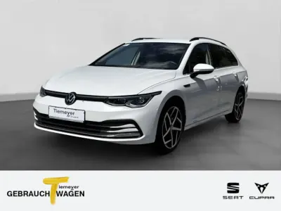 Gebraucht VW Golf VII