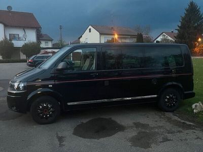 gebraucht VW T5 