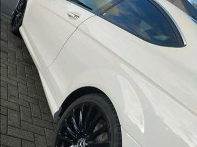Mercedes C350