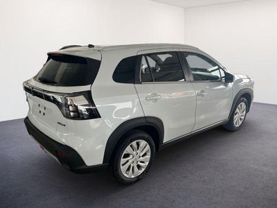 Brilliant white brilliant white Neu 2025 Suzuki SX4 S-Cross Comfort SUV | 25.689 € (Guter Preis)