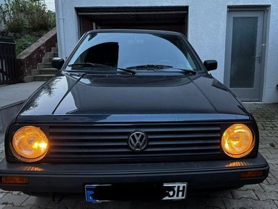 gebraucht VW Golf II 2 Madison NZ Motor