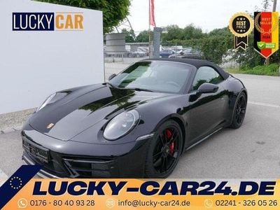 Porsche 911 Carrera
