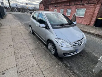 Gebraucht Mercedes A160