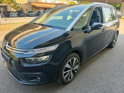 Gebraucht Citroën C4 Picasso