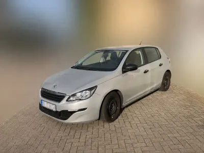 Gebraucht Peugeot 308
