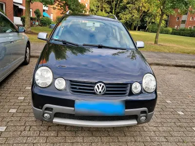 Gebraucht VW Polo