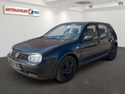 VW Golf IV